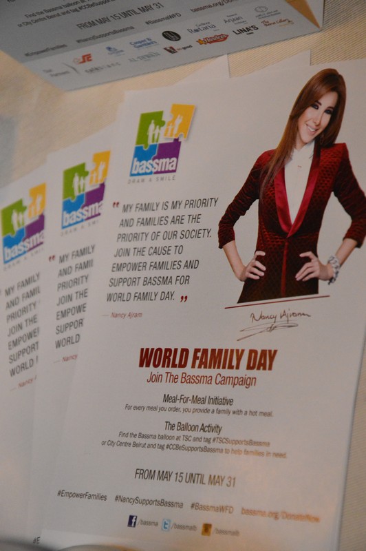 BASSMA World Family Day